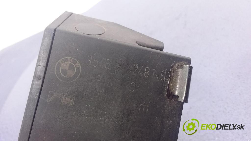 Bmw 318 i 2004 pedal Plyn: 35406762481-0