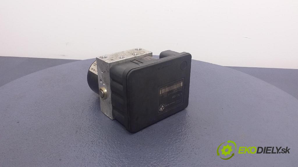 Bmw 318 i 2004 pedal Plyn: 35406762481-0