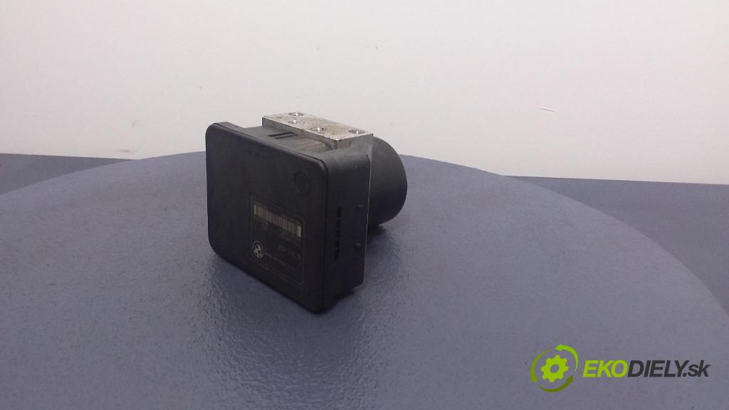 Bmw 318 i 2004 pedal Plyn: 35406762481-0