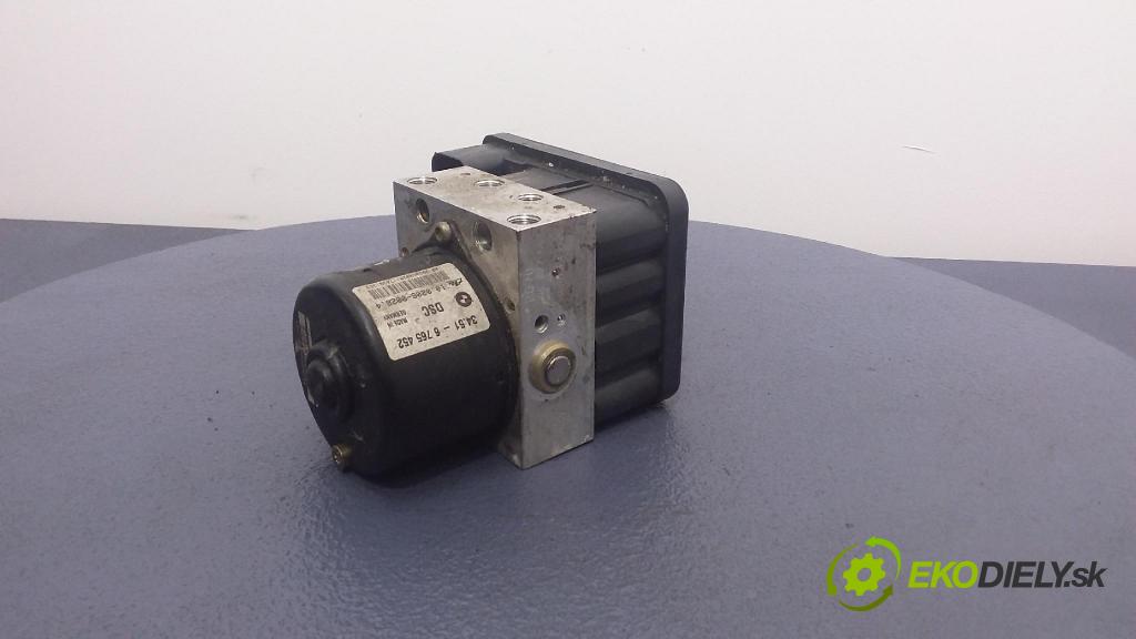 Bmw 318 i 2004 pedal Plyn: 35406762481-0