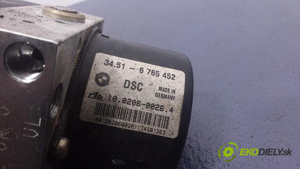 Bmw 318 i 2004 pedal Plyn: 35406762481-0