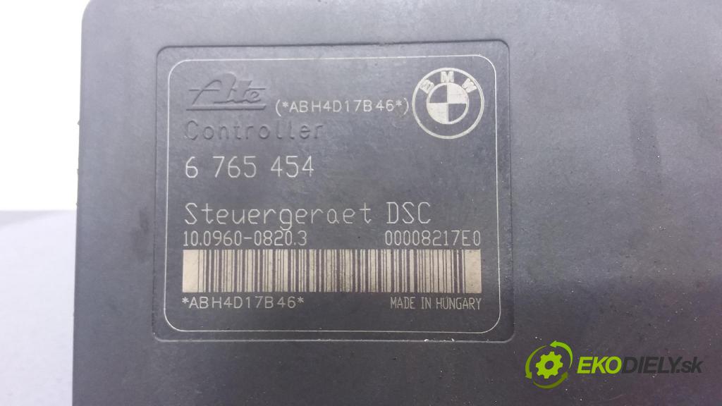 Bmw 318 i 2004 čerpadlo ABS x 6765454