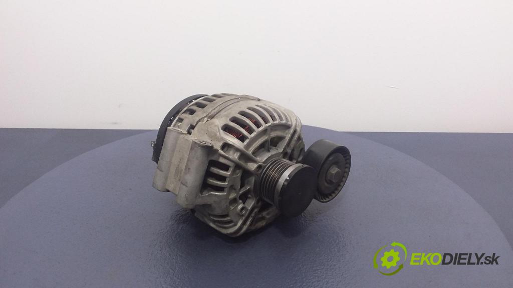 Bmw 318 i 2004 Alternator 01