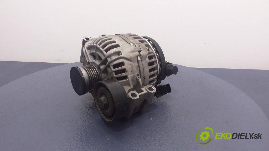 Bmw 318 i 2004 Alternator 01