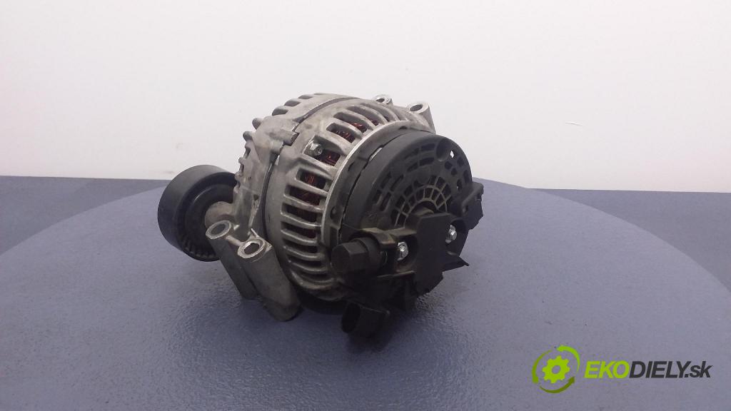 Bmw 318 i 2004 Alternator 01