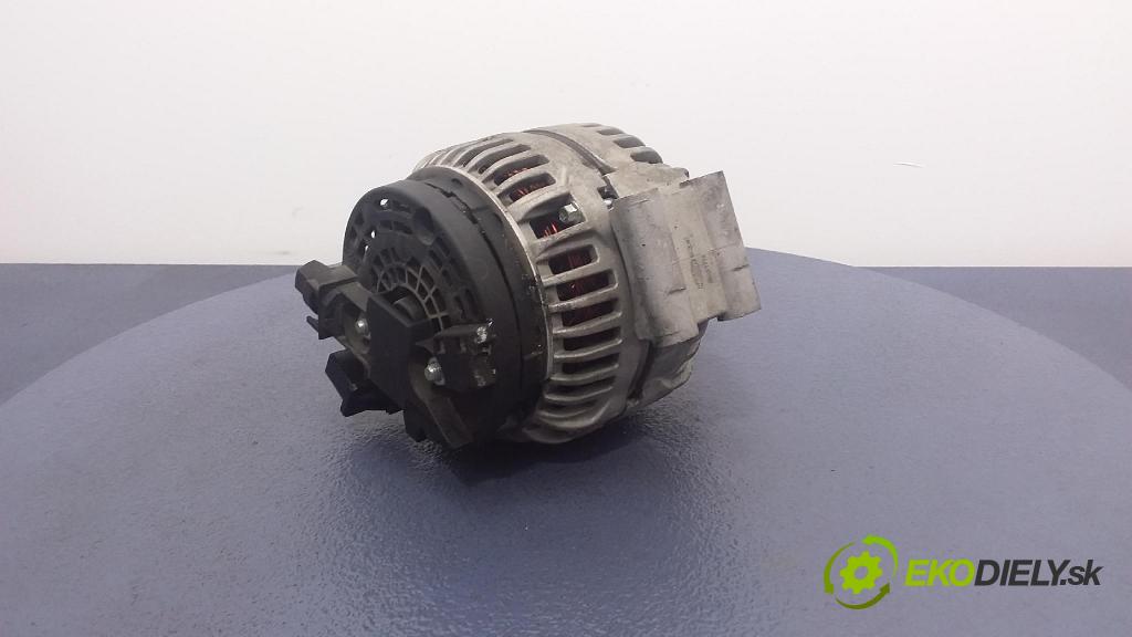 Bmw 318 i 2004 Alternator 01