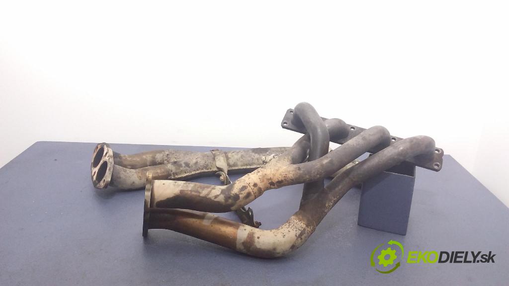 Bmw 318 i 2004 zvod Výfuku: 7506778