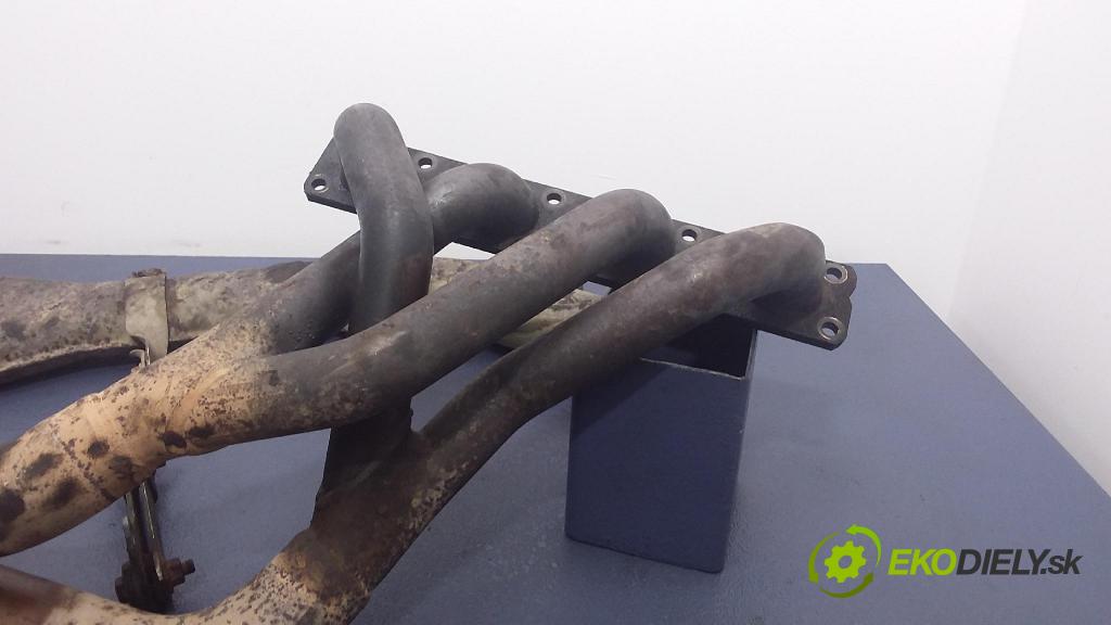 Bmw 318 i 2004 zvod Výfuku: 7506778