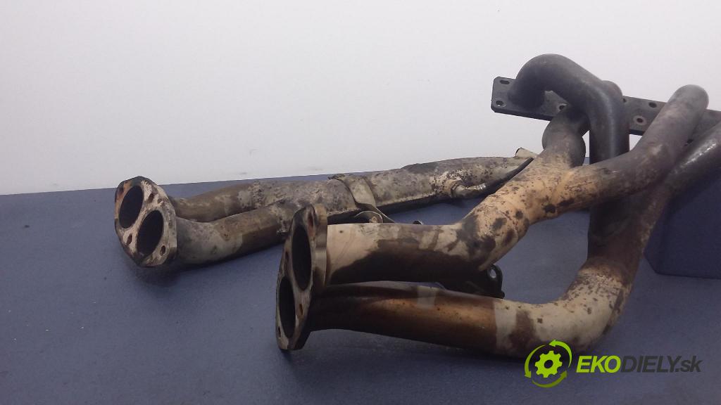 Bmw 318 i 2004 zvod Výfuku: 7506778