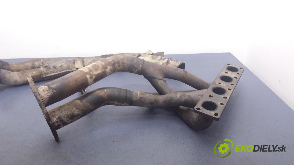 Bmw 318 i 2004 zvod Výfuku: 7506778