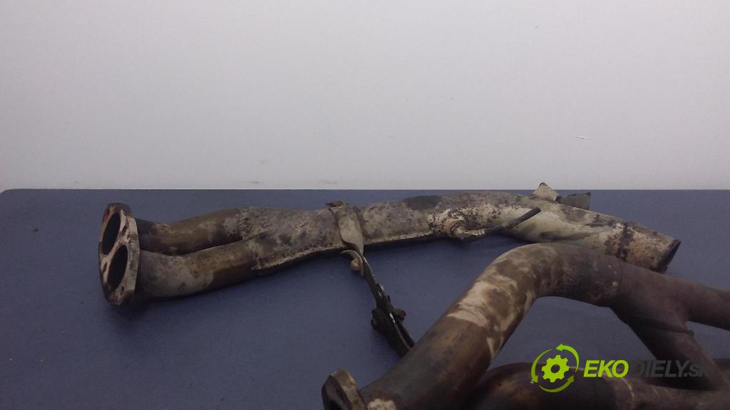 Bmw 318 i 2004 zvod Výfuku: 7506778