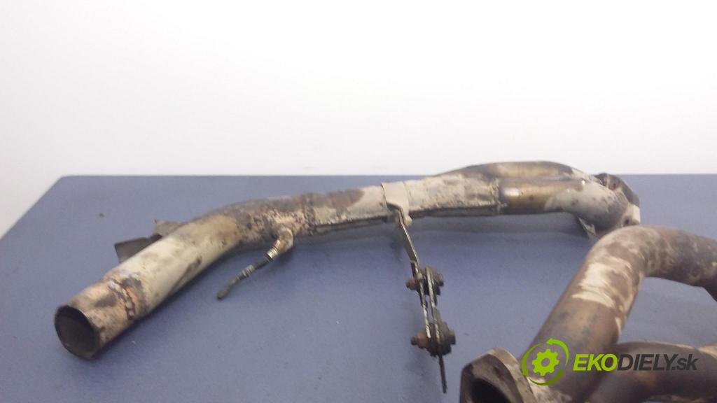 Bmw 318 i 2004 zvod Výfuku: 7506778