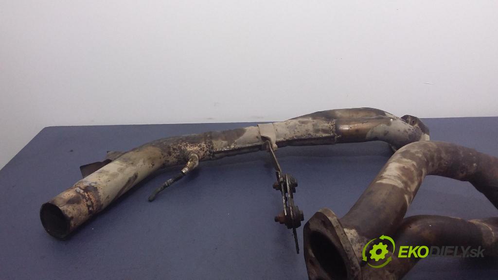 Bmw 318 i 2004 zvod Výfuku: 7506778