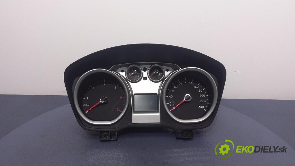 Ford Focus 2009 prístrojovka/ budíky 8V4T-10849-GH