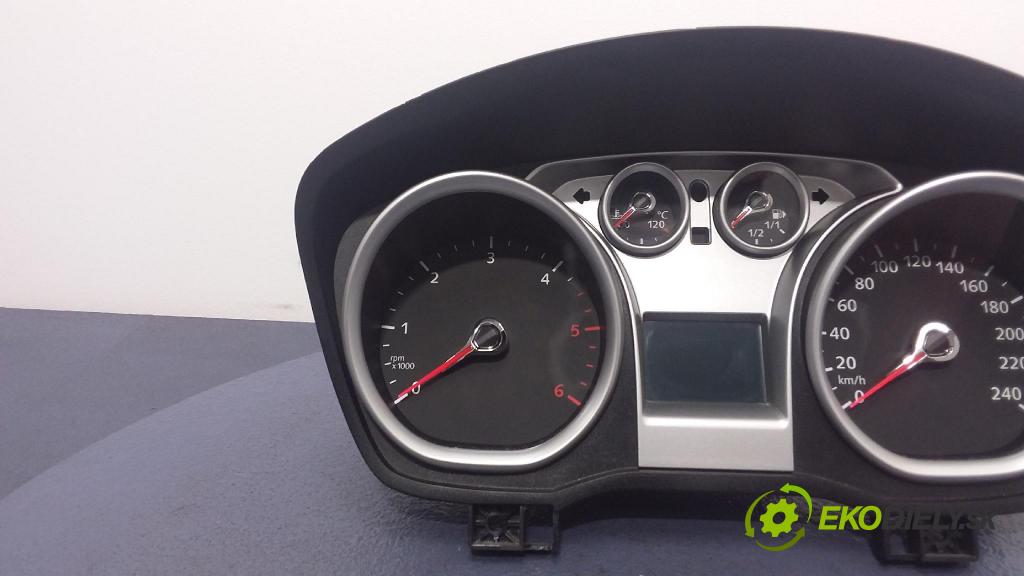 Ford Focus 2009 prístrojovka/ budíky 8V4T-10849-GH