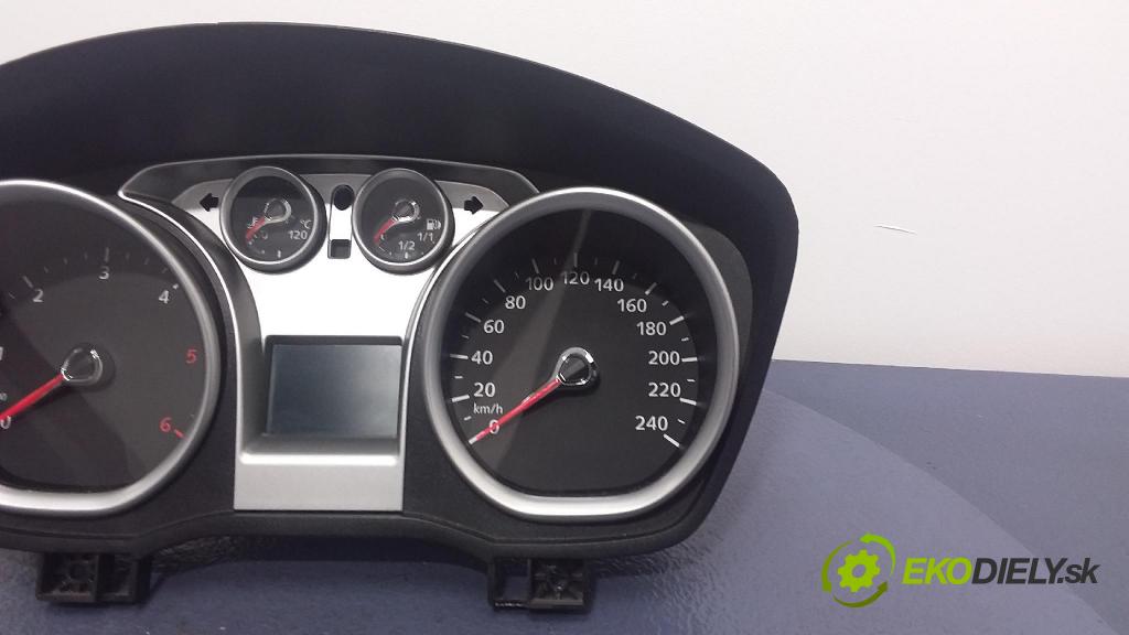 Ford Focus 2009 prístrojovka/ budíky 8V4T-10849-GH