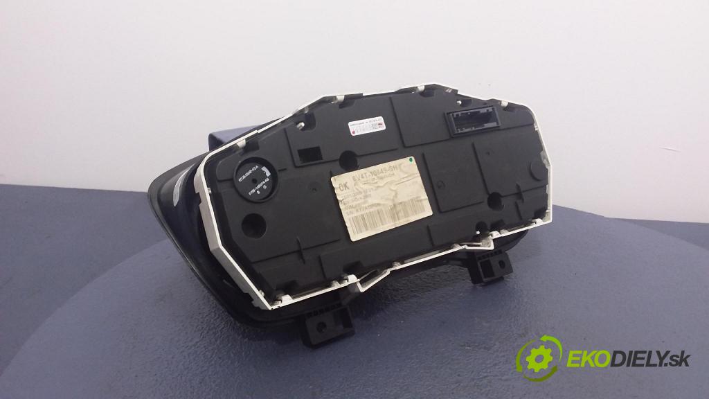 Ford Focus 2009 prístrojovka/ budíky 8V4T-10849-GH