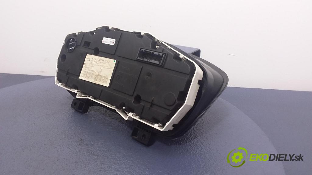 Ford Focus 2009 prístrojovka/ budíky 8V4T-10849-GH