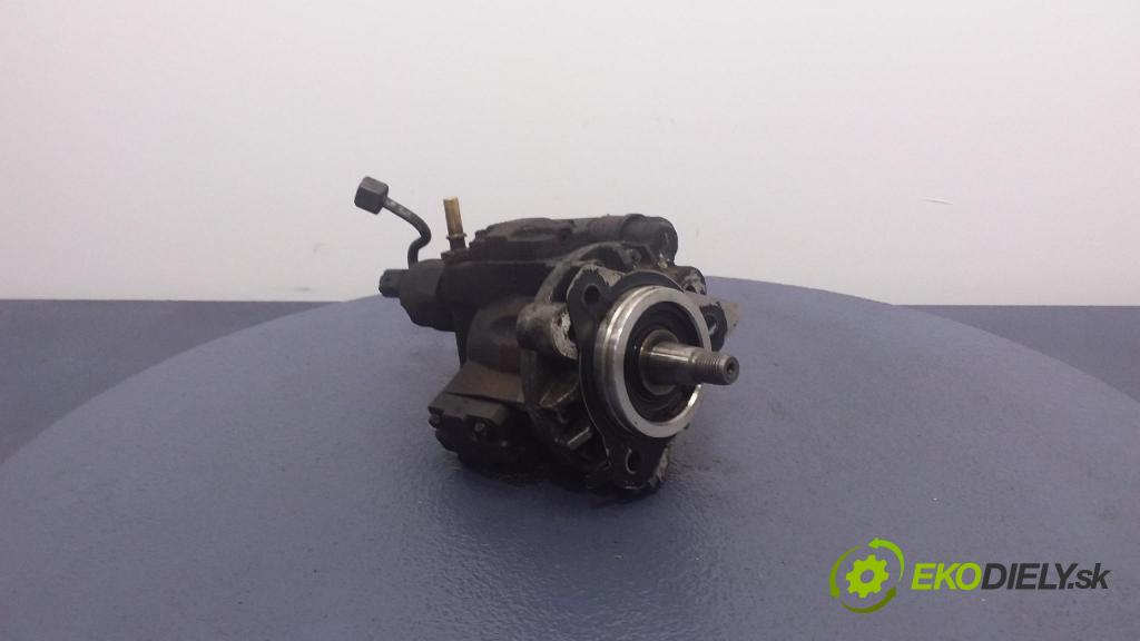 Ford Focus 2009 čerpadlo Injekce: 4M5Q9B395AF