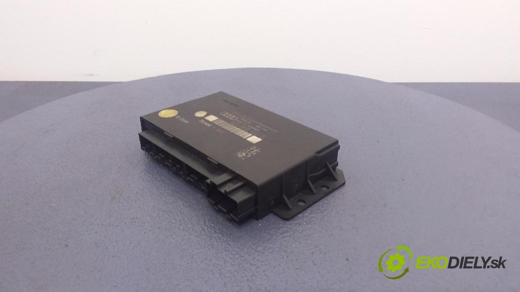 Audi A2 2001 riadiaca jednotka Komfortu 8Z0959433D