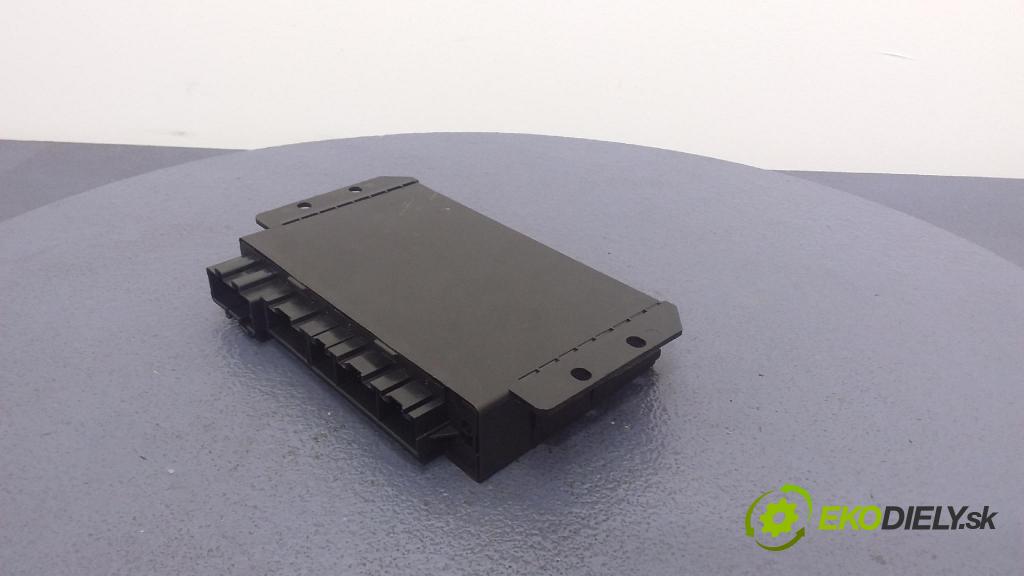 Audi A2 2001 riadiaca jednotka Komfortu 8Z0959433D