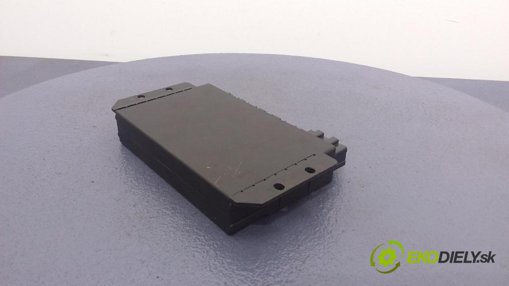 Audi A2 2001 riadiaca jednotka Komfortu 8Z0959433D