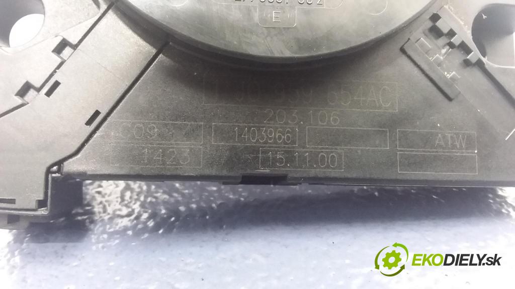 Audi A2 2001 Páska: Airbag.: 1J0959654AC