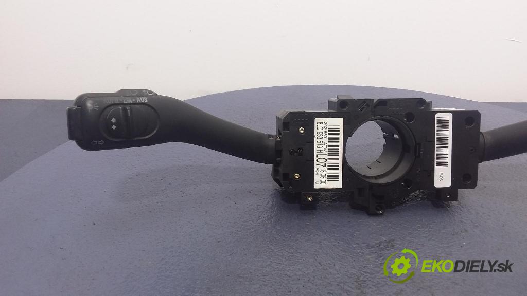 Audi A2 2001 Přepínač Komplex: 8L0953513H
