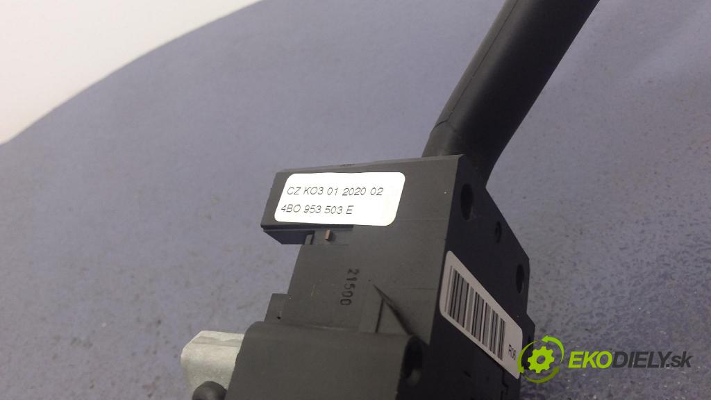 Audi A2 2001 Přepínač Komplex: 8L0953513H