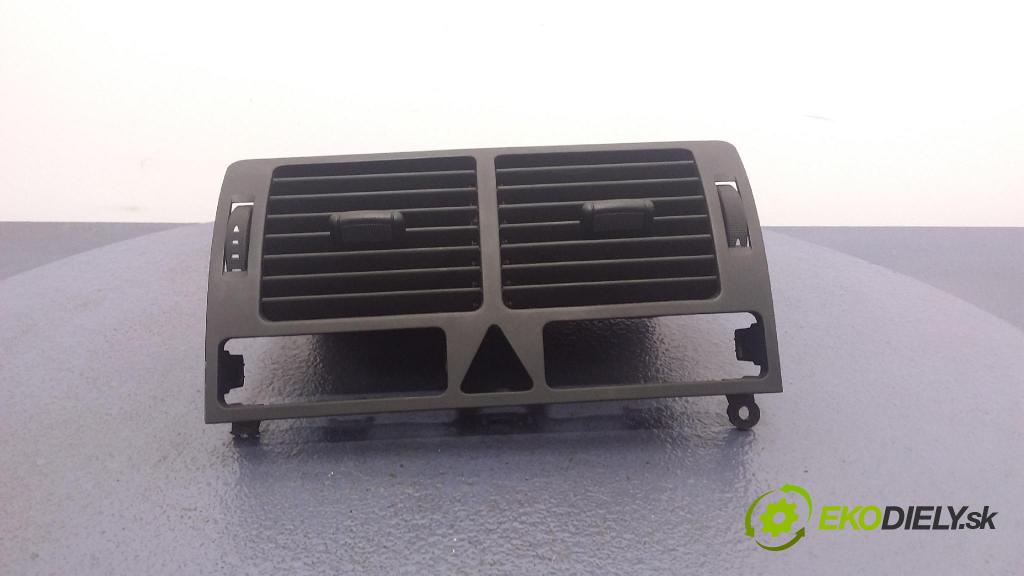 Audi A2 2001 Mřížky Proud vzduchu Vzduch: 8Z0820951A