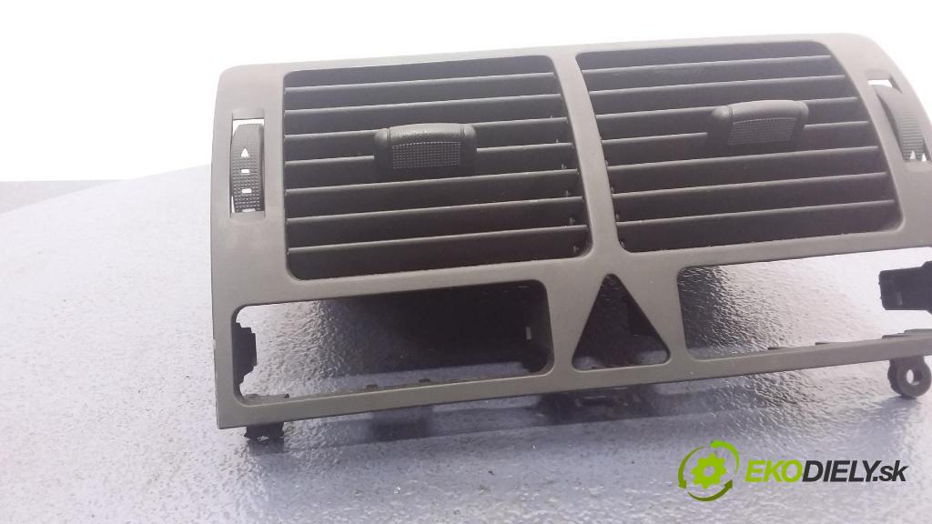 Audi A2 2001 Mřížky Proud vzduchu Vzduch: 8Z0820951A