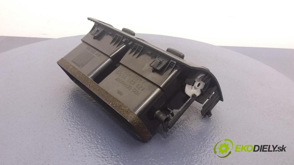 Audi A2 2001 Mřížky Proud vzduchu Vzduch: 8Z0820951A