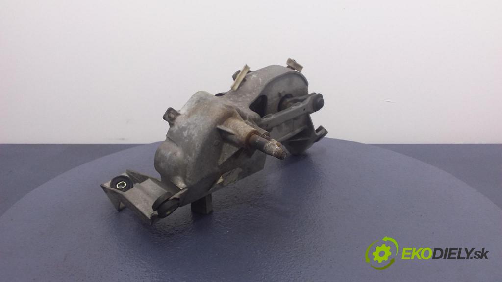 Audi A2 2001 mechanizmus motor: Stierače: Predné 8Z1955023