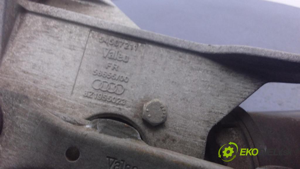Audi A2 2001 mechanizmus motor: Stierače: Predné 8Z1955023