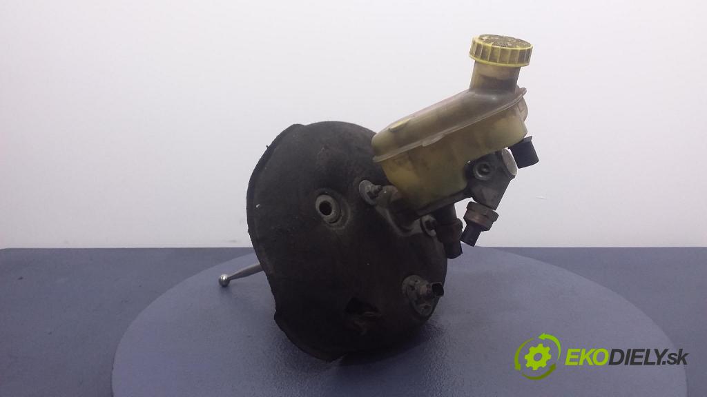 Audi A2 2001 servo Brzdní: 8Z1614205A