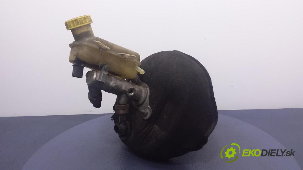 Audi A2 2001 servo Brzdní: 8Z1614205A