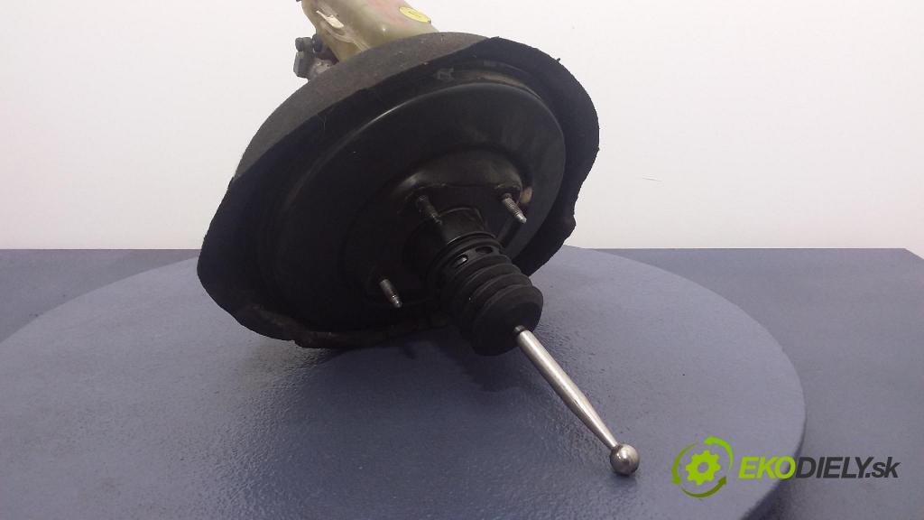 Audi A2 2001 servo Brzdní: 8Z1614205A