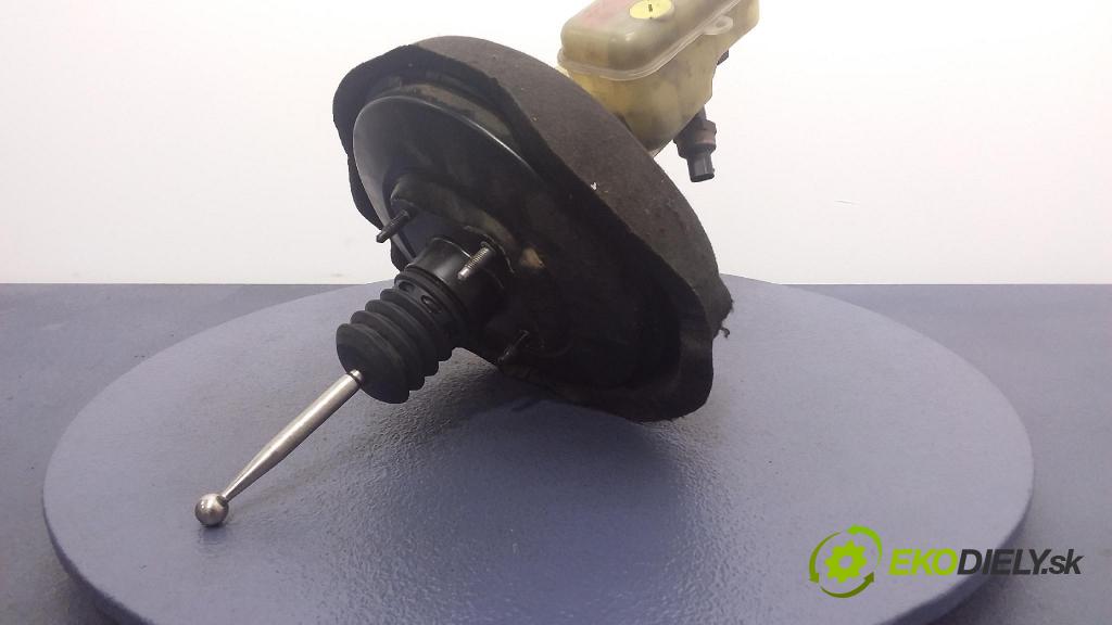 Audi A2 2001 servo Brzdní: 8Z1614205A