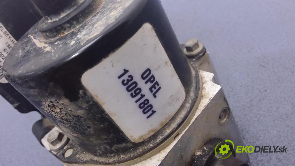Opel Vectra 2000 čerpadlo ABS x 13091801