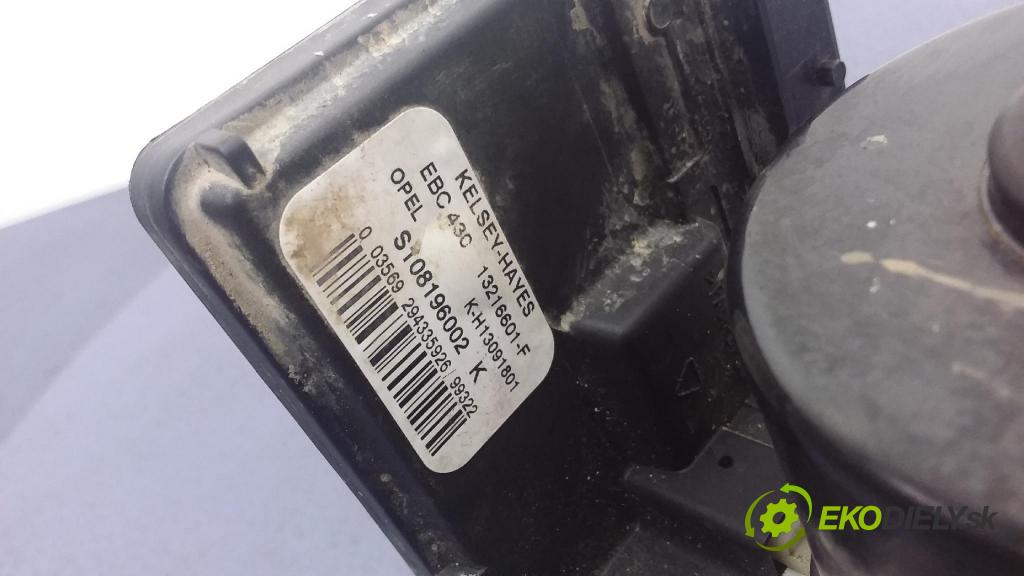 Opel Vectra 2000 čerpadlo ABS x 13091801