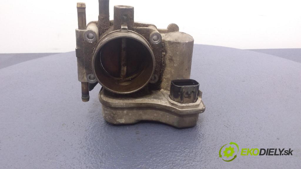 Opel Vectra 2000 klapka 25177983