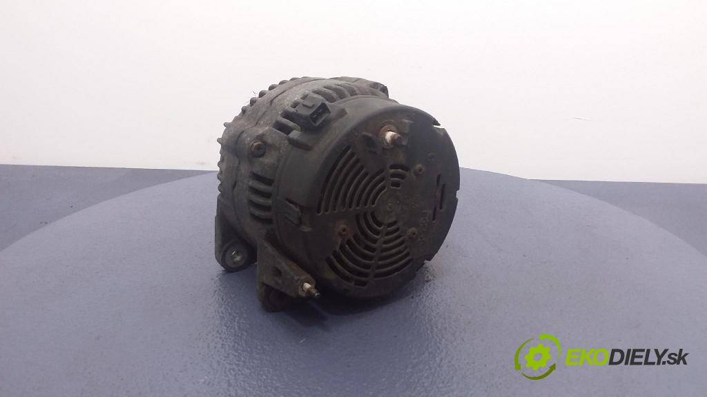Audi A3 1997 Alternator 038903023J