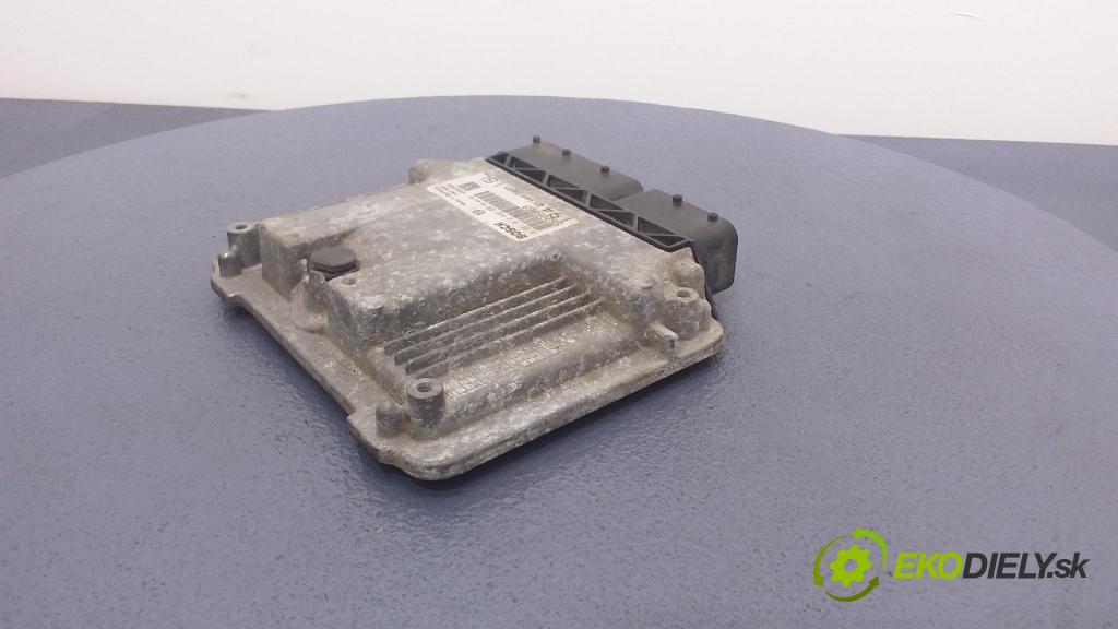 Fiat Croma 2006 riadiaca jednotka Motor: 55205059