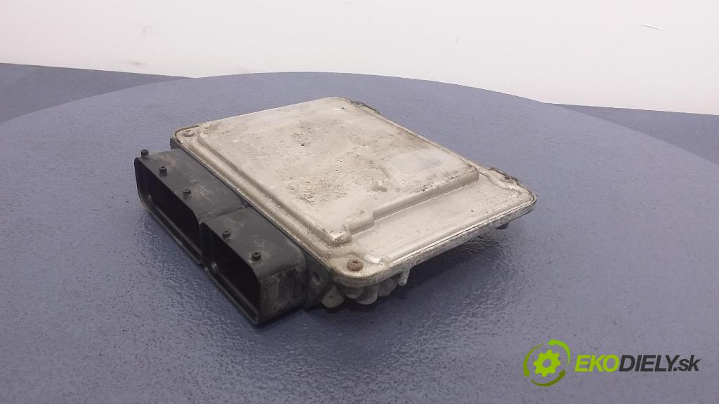 Fiat Croma 2006 riadiaca jednotka Motor: 55205059