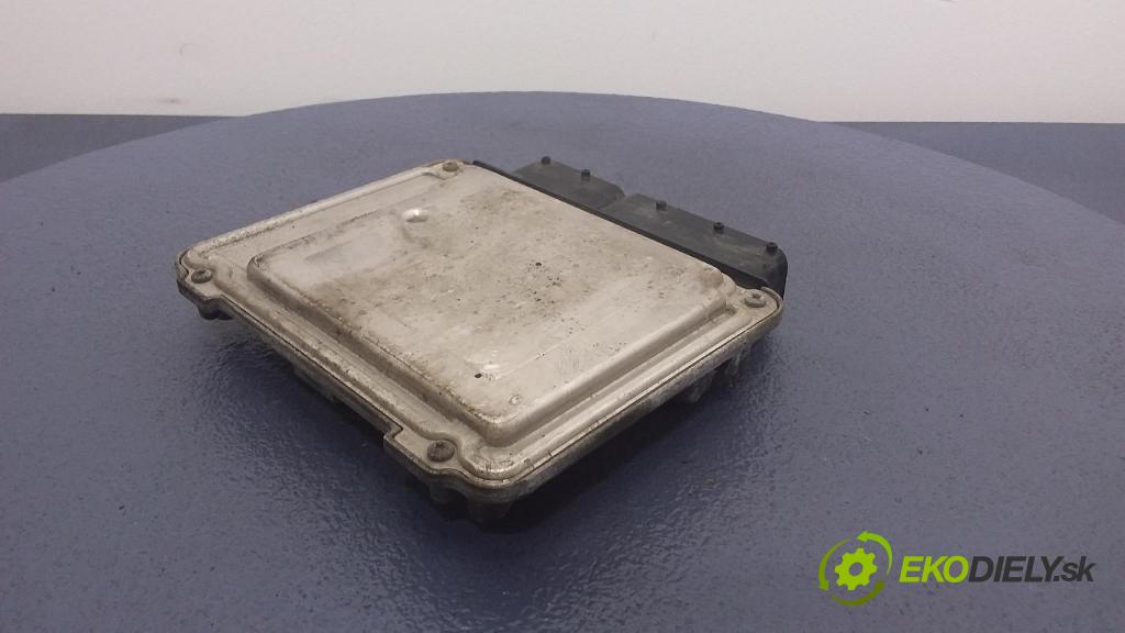 Fiat Croma 2006 riadiaca jednotka Motor: 55205059