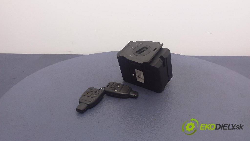 Fiat Croma 2006 Spínač zapaľovania: 7354312800