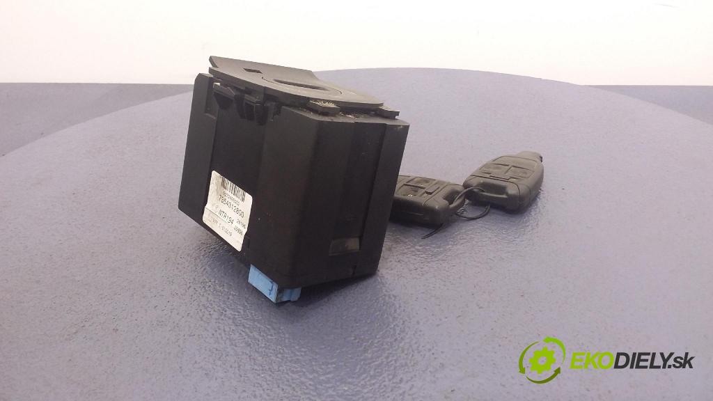 Fiat Croma 2006 Spínač zapaľovania: 7354312800