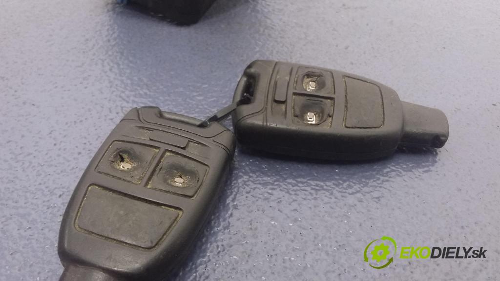 Fiat Croma 2006 Spínač zapaľovania: 7354312800