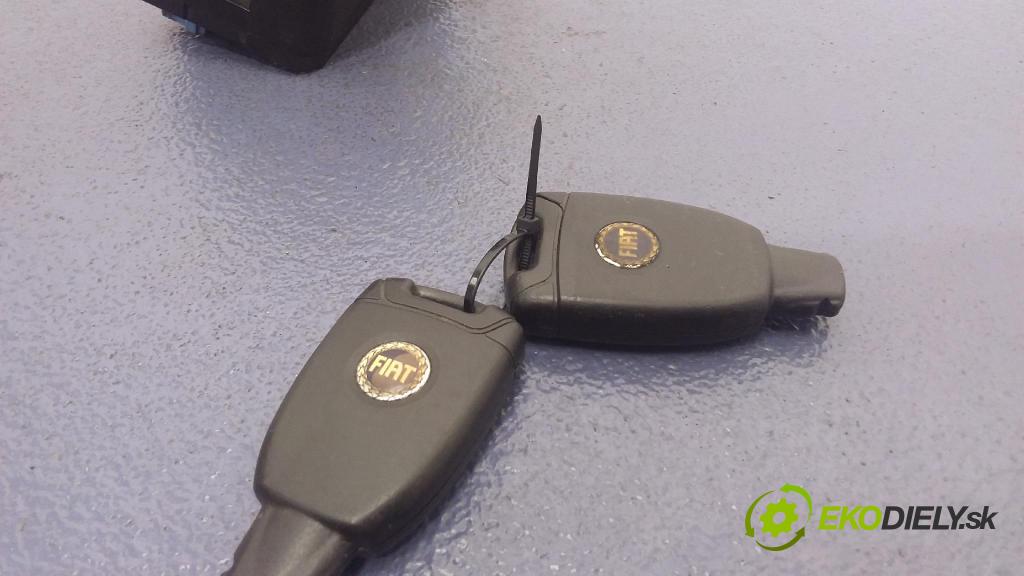 Fiat Croma 2006 Spínač zapaľovania: 7354312800