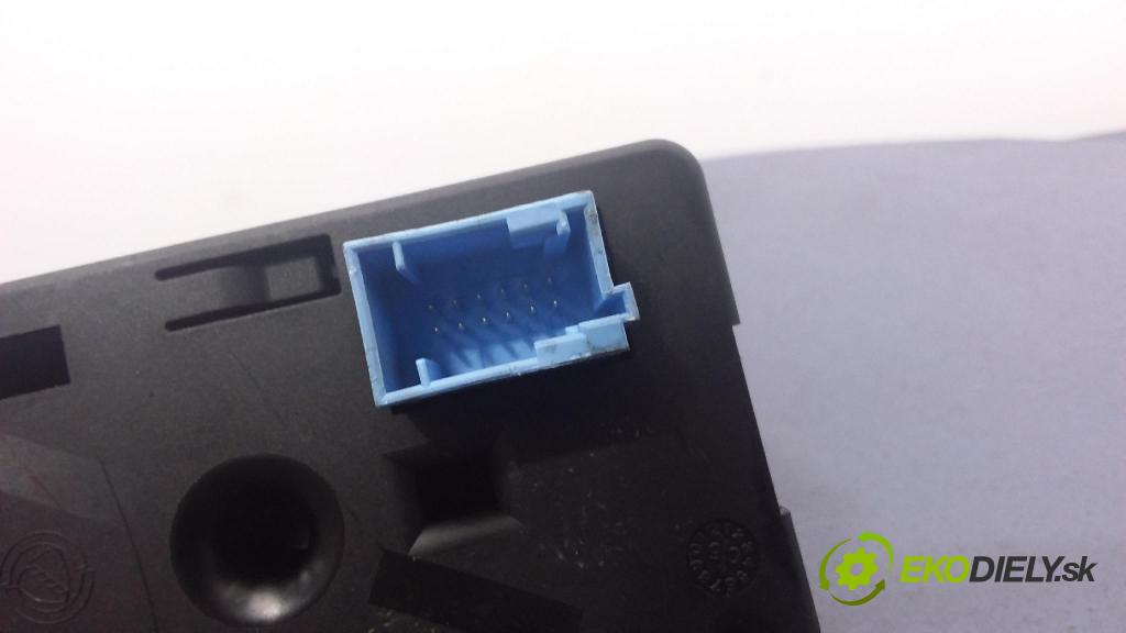 Fiat Croma 2006 Spínač zapaľovania: 7354312800